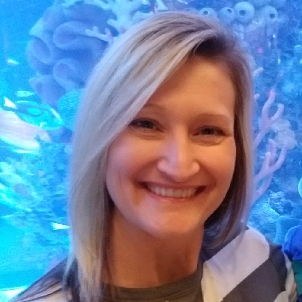 Meet your Posher, Katrina